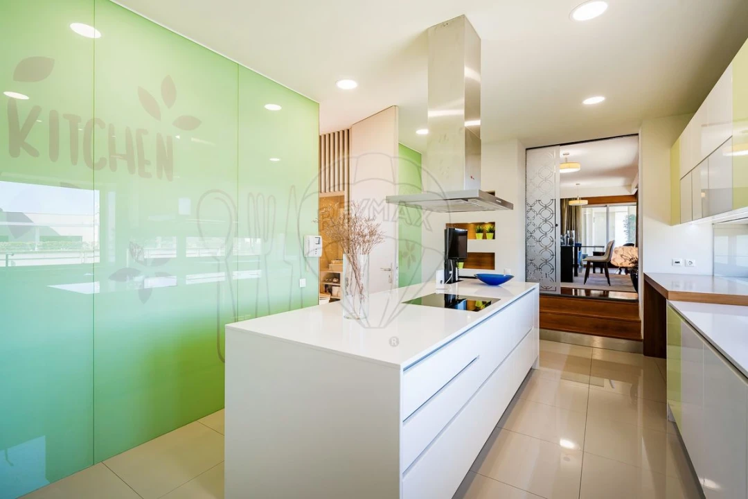 Apartamento T5 para Venda em Matosinhos e Leça da Palmeira Foto 19