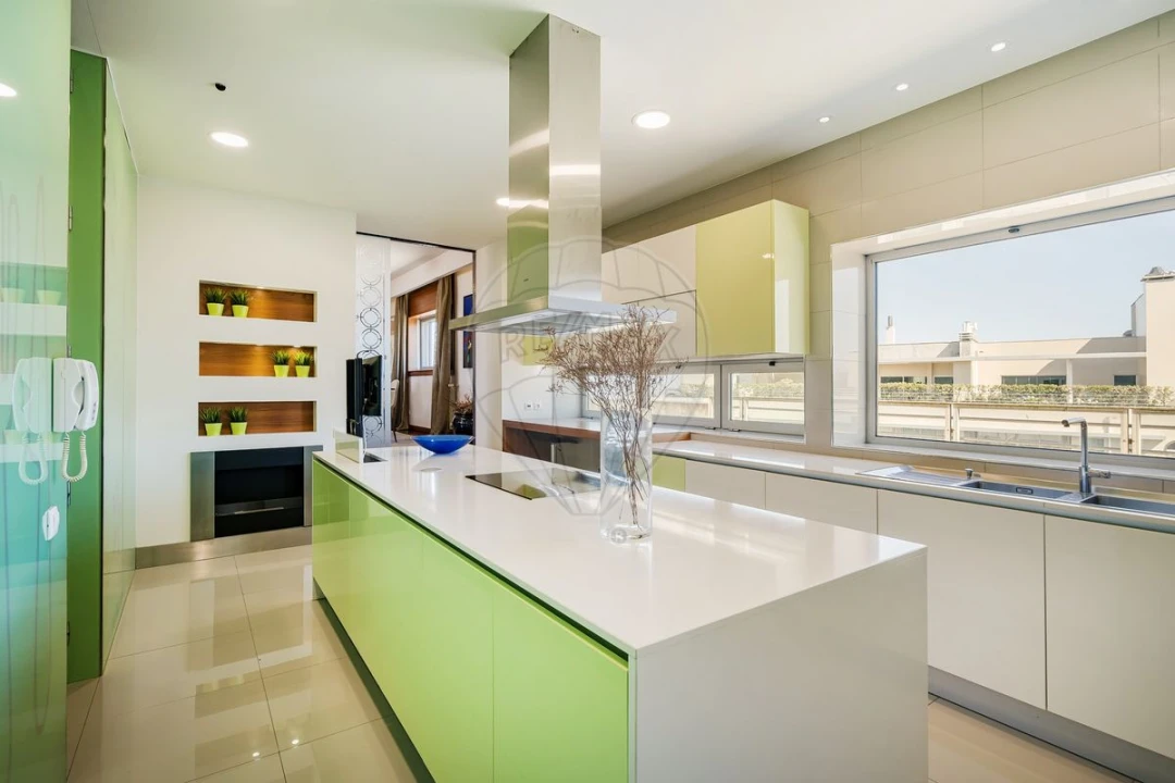 Apartamento T5 para Venda em Matosinhos e Leça da Palmeira Foto 17