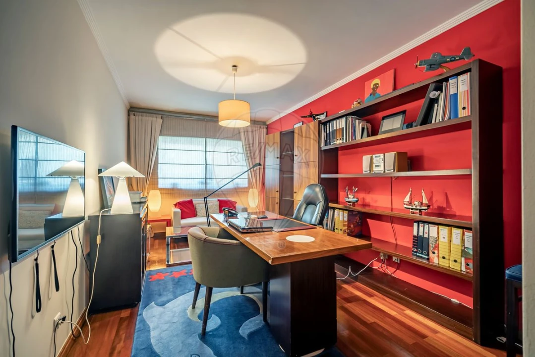 Apartamento T5 para Venda em Matosinhos e Leça da Palmeira Foto 32