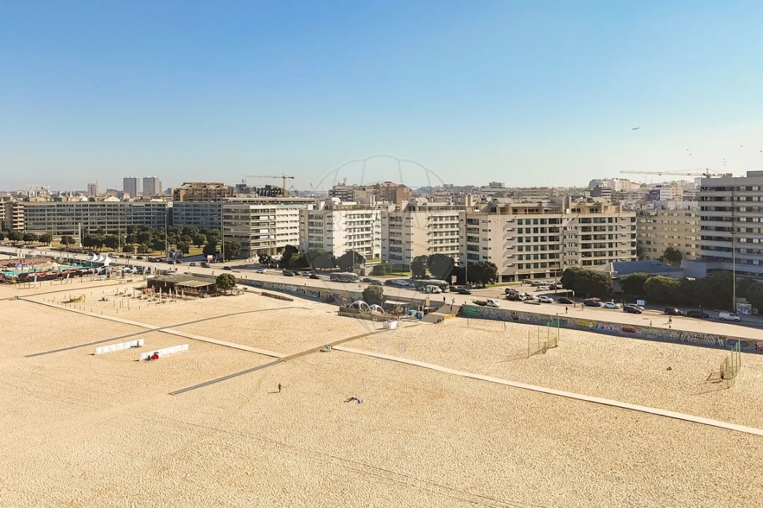 Apartamento T5 para Venda em Matosinhos e Leça da Palmeira Foto 38