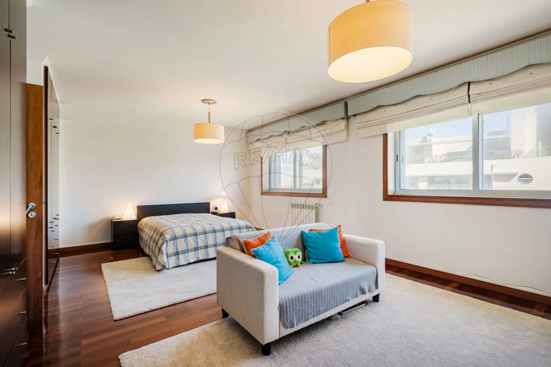 Apartamento T5 para Venda em Matosinhos e Leça da Palmeira Foto 23