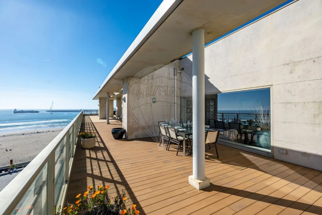 Apartamento T5 para Venda em Matosinhos e Leça da Palmeira Foto 36