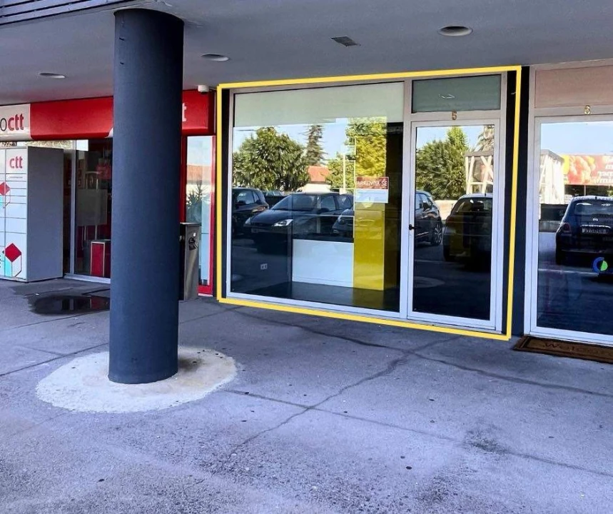 Negócio para Arrendamento em São Vicente (Braga) Foto 1