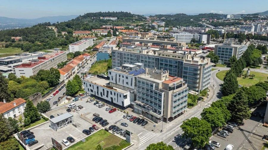 Negócio para Arrendamento em São Vicente (Braga) Foto 1