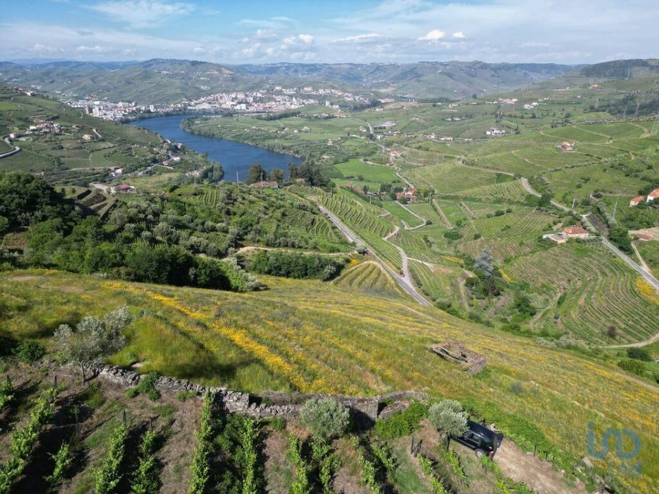 Terreno para Venda em Samodães Foto 2