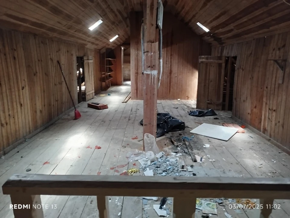 Prédio para Venda em Mafra Foto 23