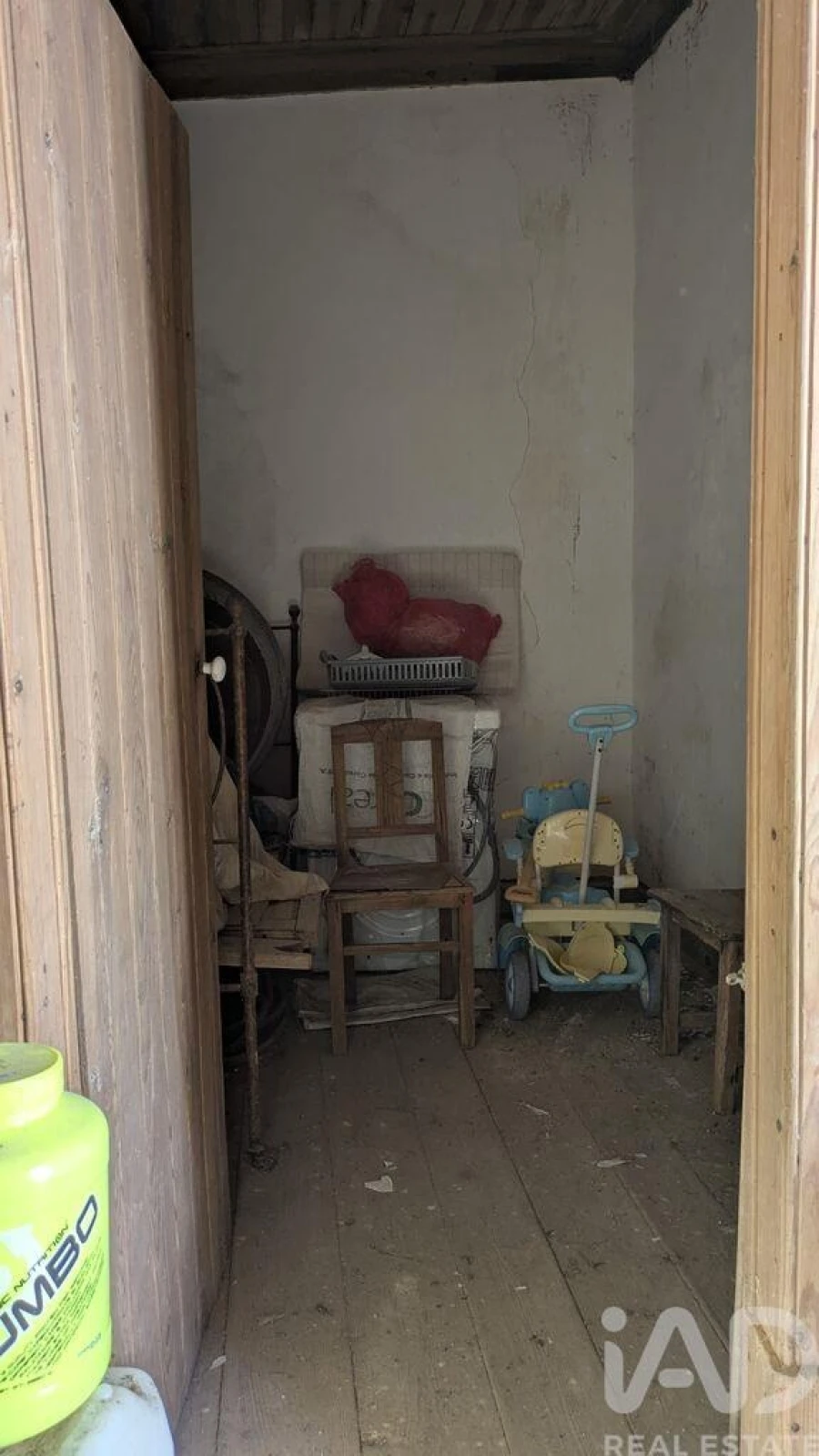 Moradia T2 para Venda em Abrã Foto 15