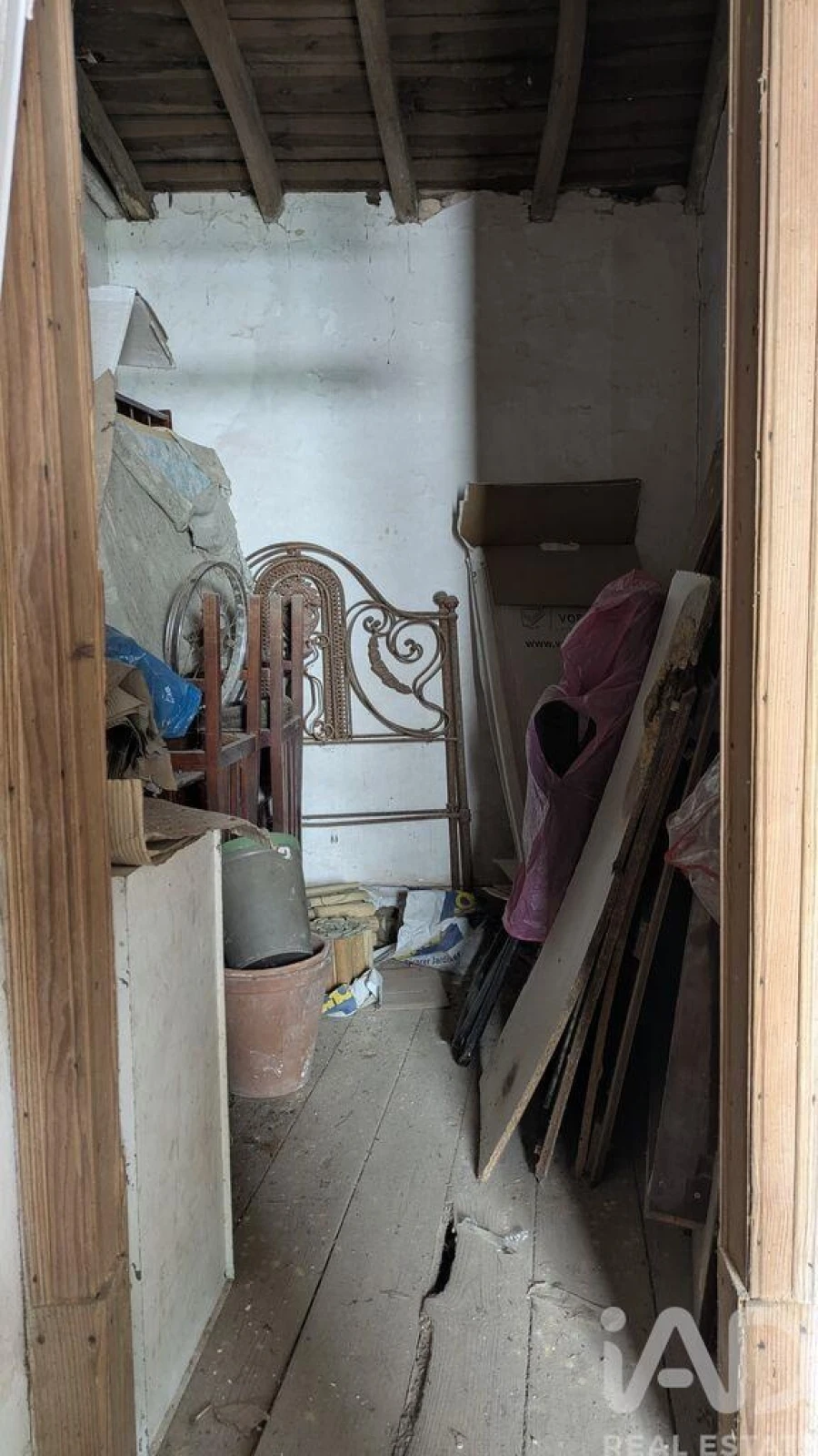 Moradia T2 para Venda em Abrã Foto 19