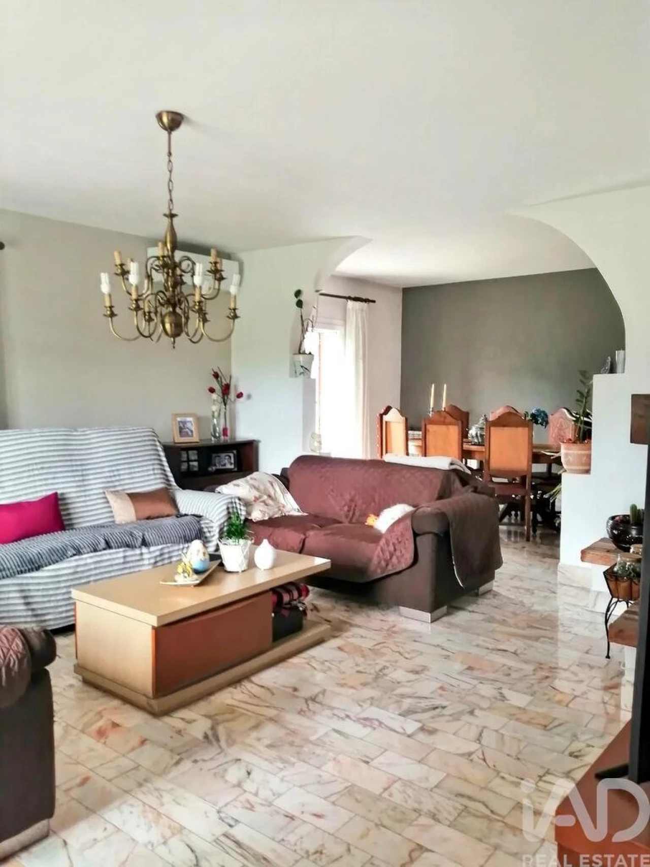 Moradia T4 para Venda em Calvão e Soutelinho da Raia Foto 22