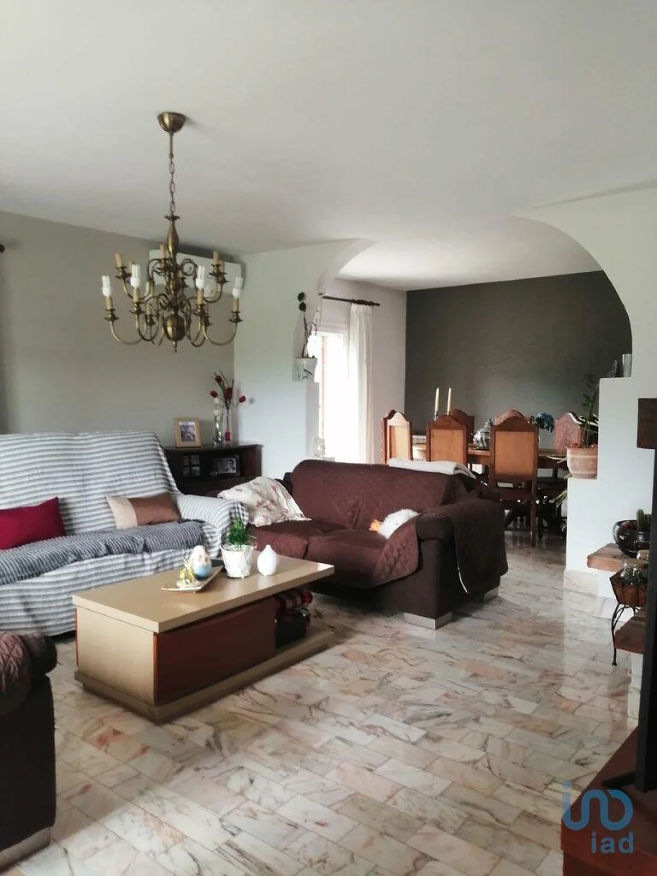 Moradia T4 para Venda em Calvão e Soutelinho da Raia Foto 14