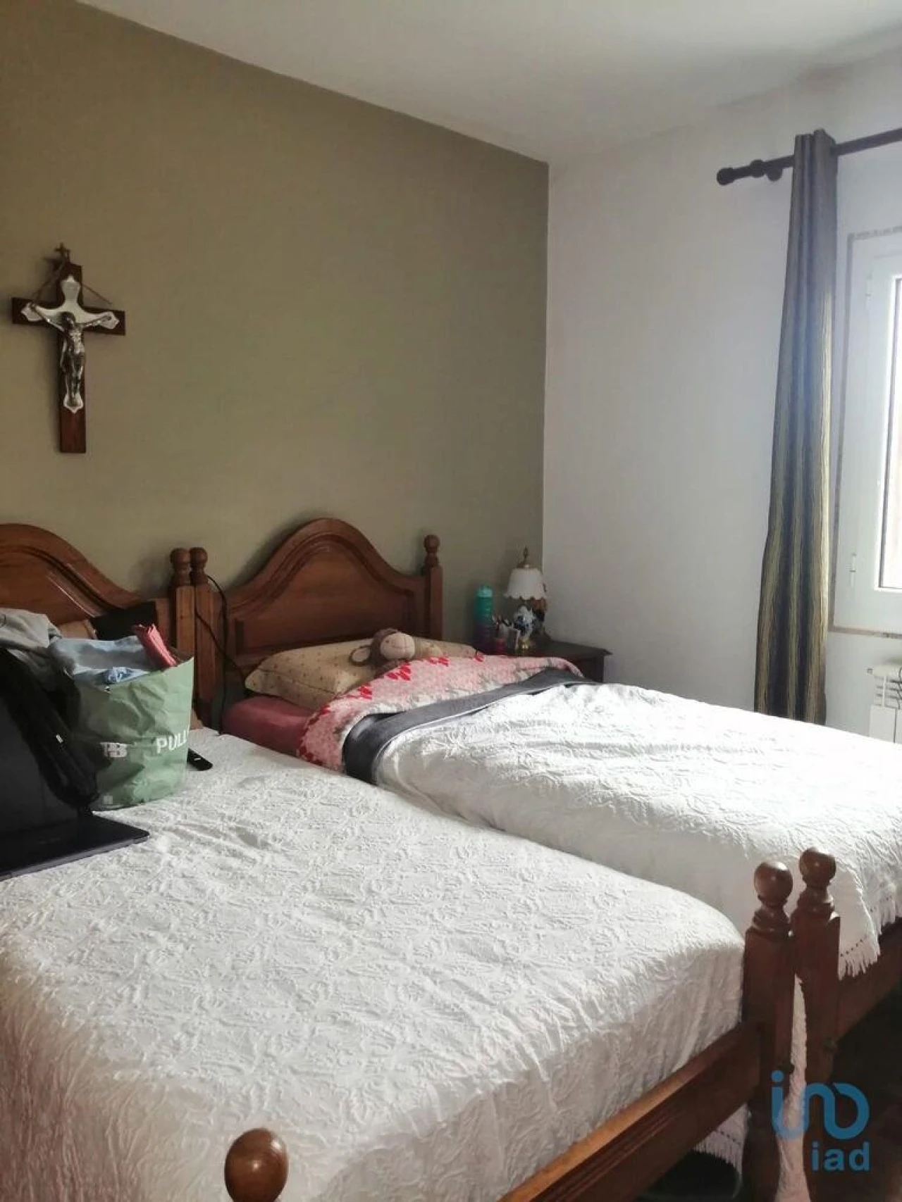 Moradia T4 para Venda em Calvão e Soutelinho da Raia Foto 9