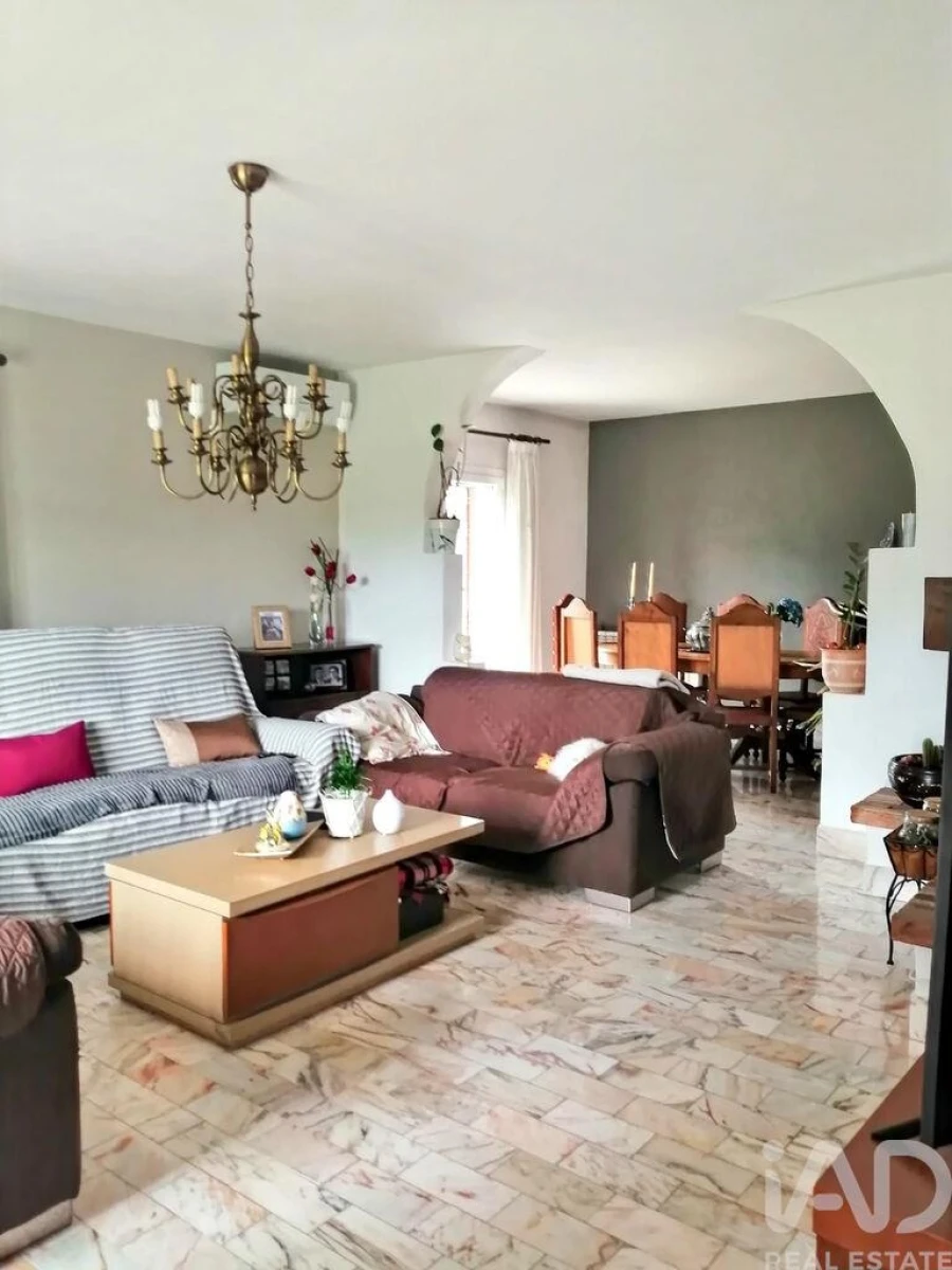 Moradia T4 para Venda em Calvão e Soutelinho da Raia Foto 22