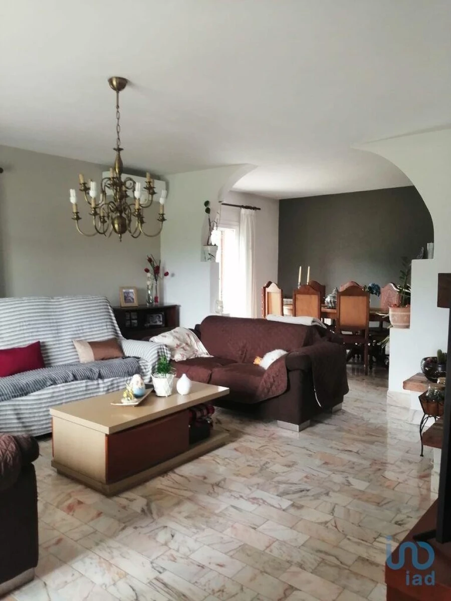 Moradia T4 para Venda em Calvão e Soutelinho da Raia Foto 14