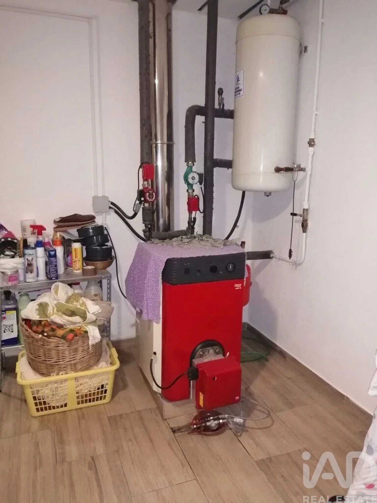 Moradia T4 para Venda em Calvão e Soutelinho da Raia Foto 27