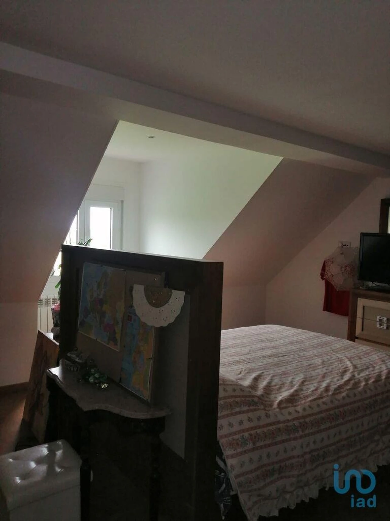 Moradia T4 para Venda em Calvão e Soutelinho da Raia Foto 11