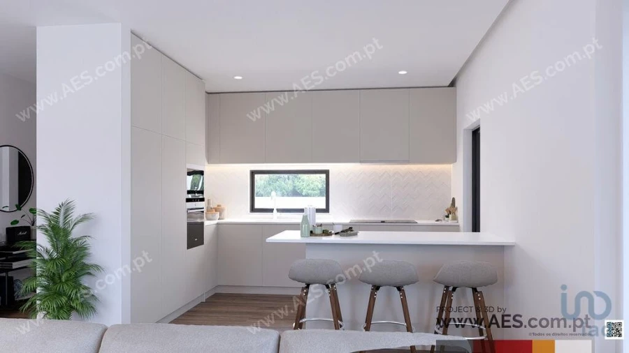 Moradia T3 para Venda em Fernao Ferro Foto 8