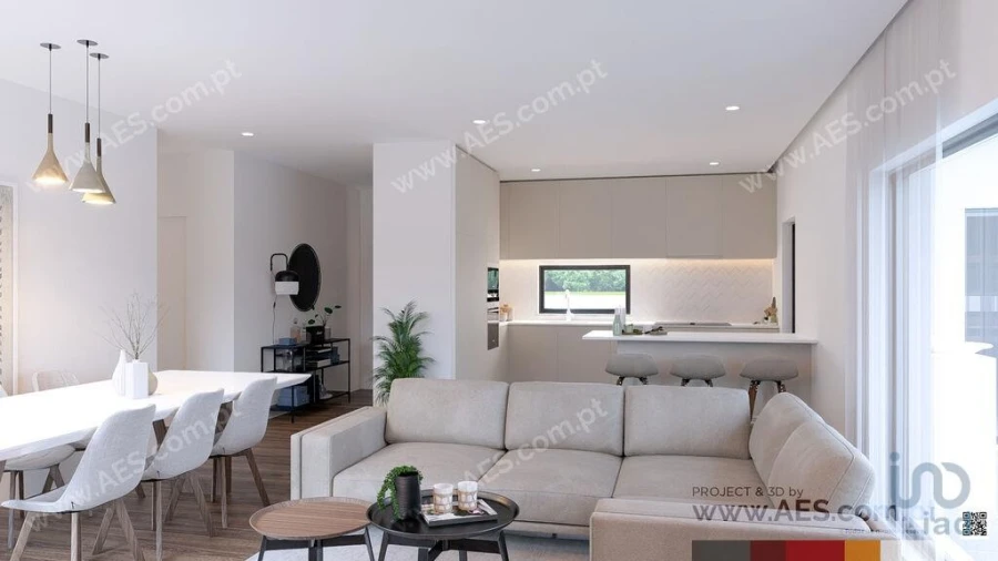 Moradia T3 para Venda em Fernao Ferro Foto 6