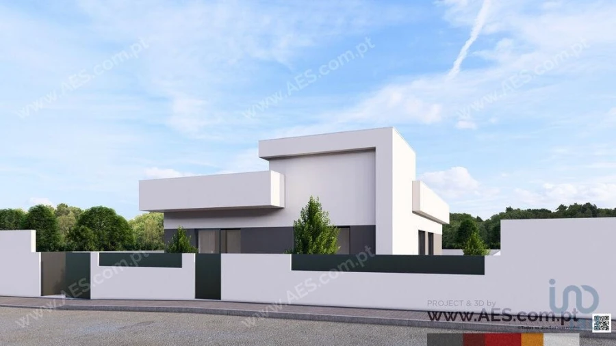 Moradia T3 para Venda em Fernao Ferro Foto 5