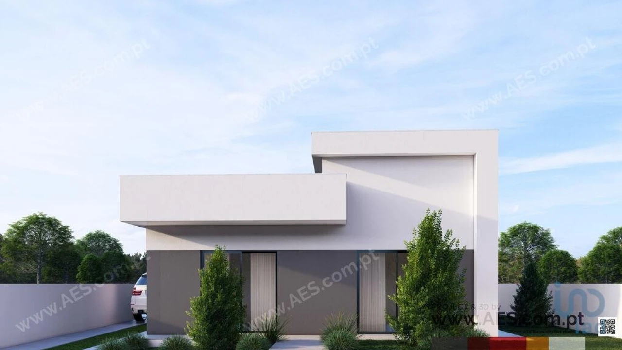 Moradia T3 para Venda em Fernao Ferro Foto 4