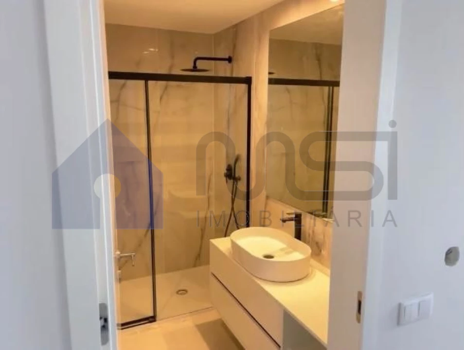 Apartamento T1 para Arrendamento em Matosinhos e Leça da Palmeira Foto 8