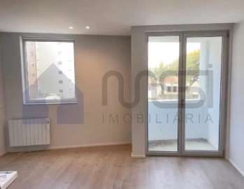 Apartamento T1 para Arrendamento em Matosinhos e Leça da Palmeira