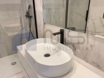 Apartamento T1 para Arrendamento em Matosinhos e Leça da Palmeira