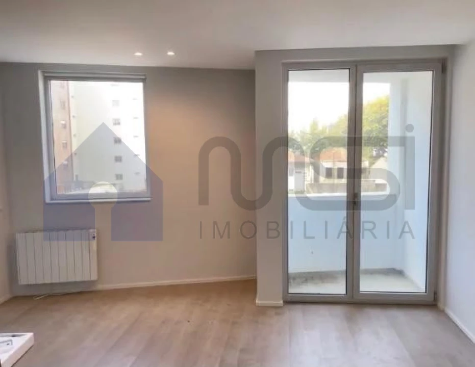 Apartamento T1 para Arrendamento em Matosinhos e Leça da Palmeira Foto 1