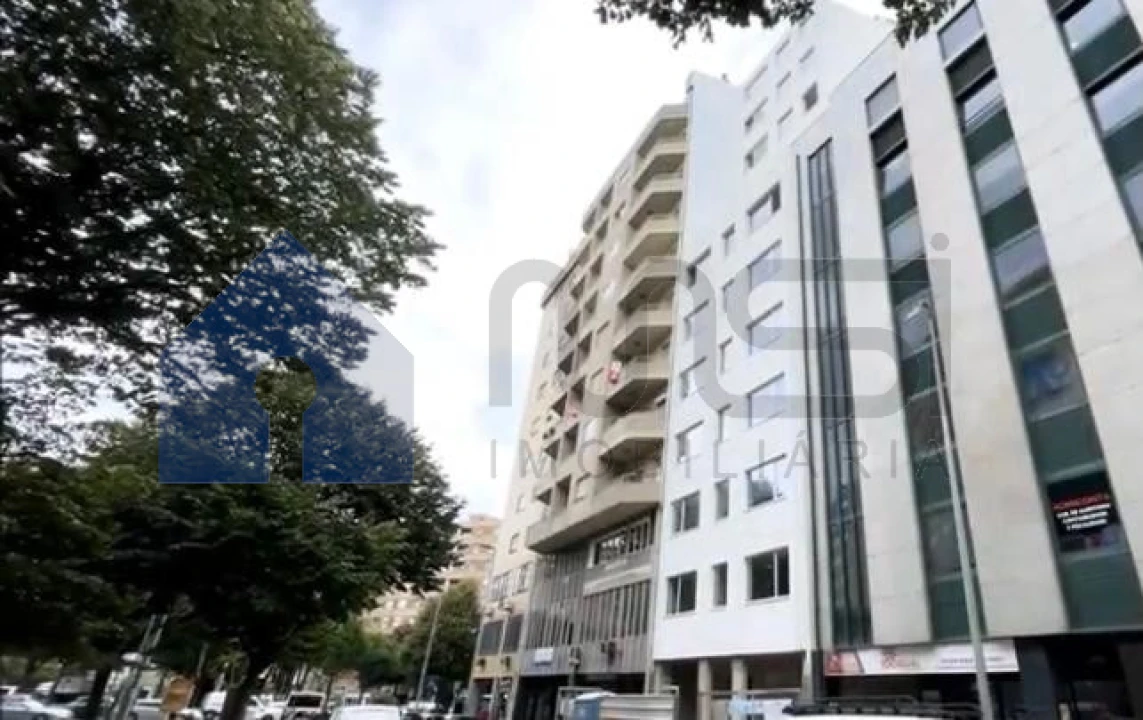 Apartamento T1 para Arrendamento em Matosinhos e Leça da Palmeira Foto 10
