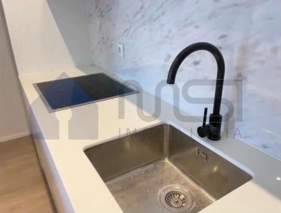 Apartamento T1 para Arrendamento em Matosinhos e Leça da Palmeira Foto 5