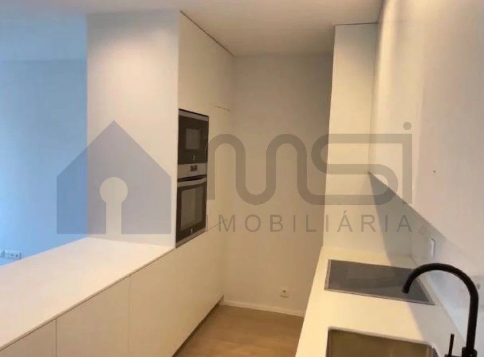 Apartamento T1 para Arrendamento em Matosinhos e Leça da Palmeira Foto 4