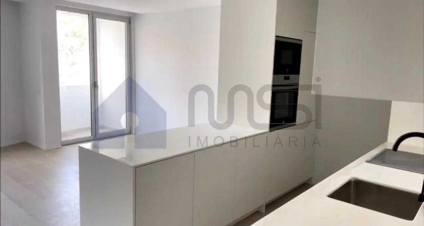Apartamento T1 para Arrendamento em Matosinhos e Leça da Palmeira Foto 2