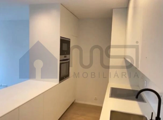 Apartamento T1 para Arrendamento em Matosinhos e Leça da Palmeira Foto 4
