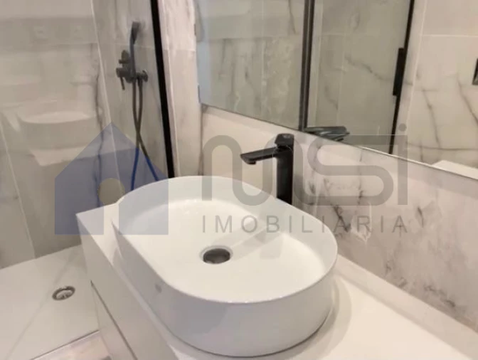 Apartamento T1 para Arrendamento em Matosinhos e Leça da Palmeira Foto 7