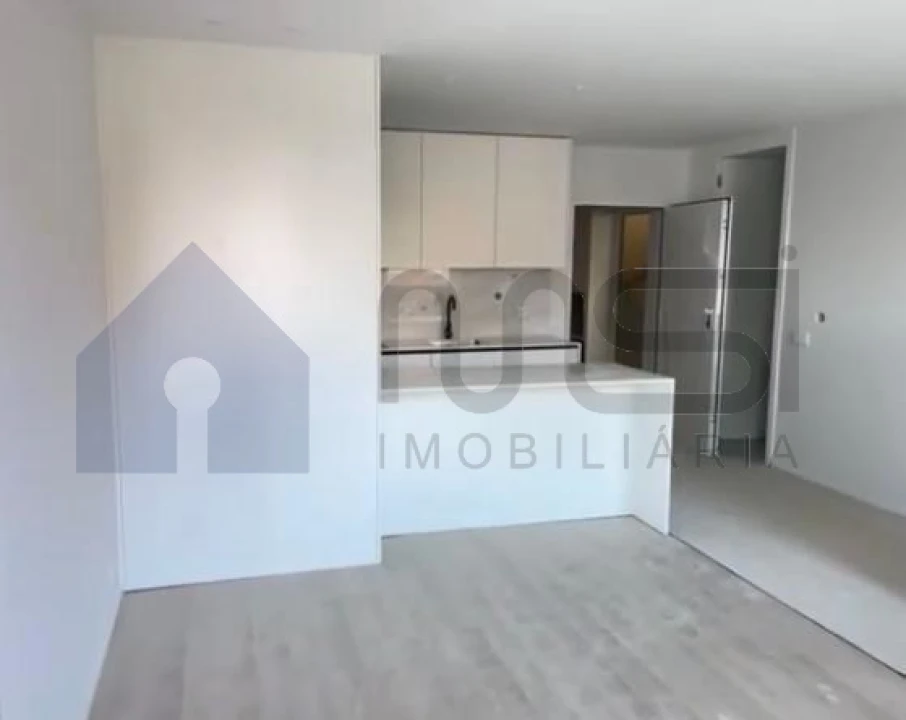 Apartamento T1 para Arrendamento em Matosinhos e Leça da Palmeira Foto 3