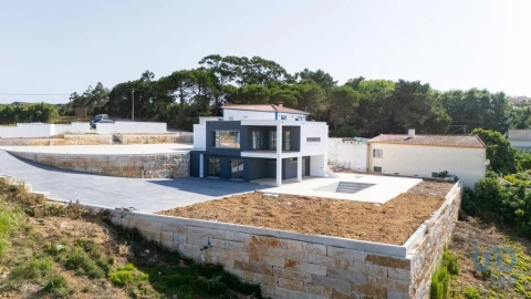 Moradia T3 para Venda em Lourinhã e Atalaia