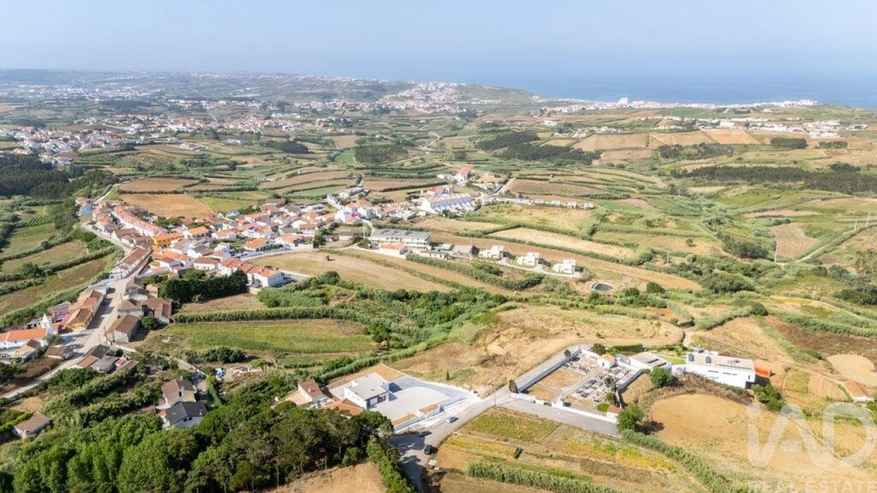 Moradia T3 para Venda em Lourinhã e Atalaia Foto 29