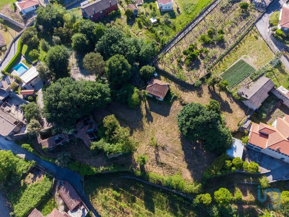 Terreno para Venda em Vilela Foto 1