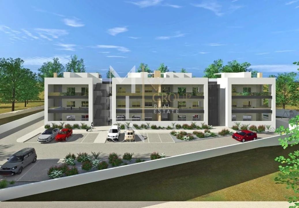 Apartamento T3 para Venda em Alvor Foto 7