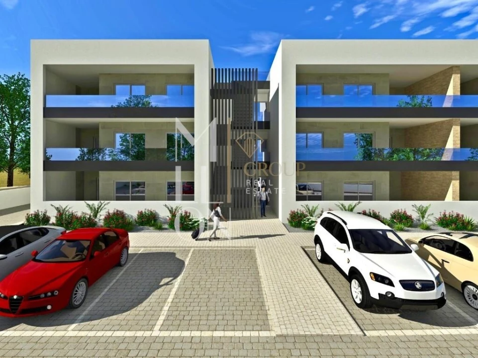 Apartamento T3 para Venda em Alvor Foto 6