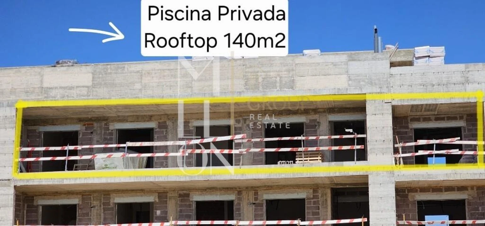 Apartamento T3 para Venda em Alvor Foto 22