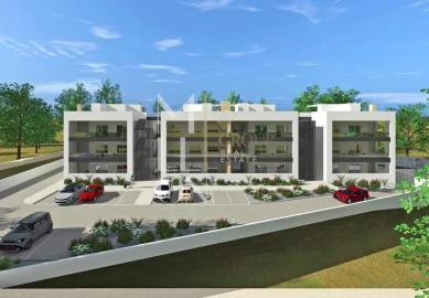 Apartamento T3 para Venda em Alvor