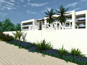 Apartamento T3 para Venda em Alvor