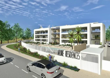 Apartamento T3 para Venda em Alvor