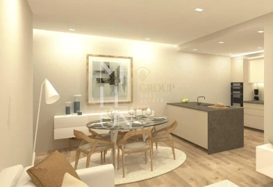 Apartamento T3 para Venda em Alvor