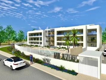 Apartamento T3 para Venda em Alvor