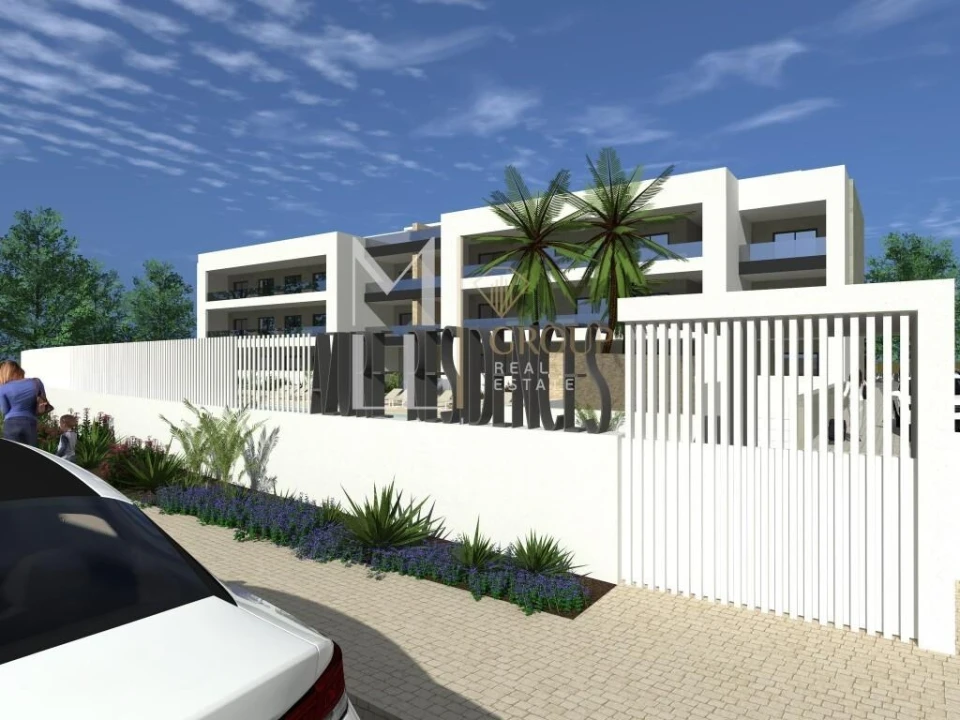 Apartamento T3 para Venda em Alvor Foto 5