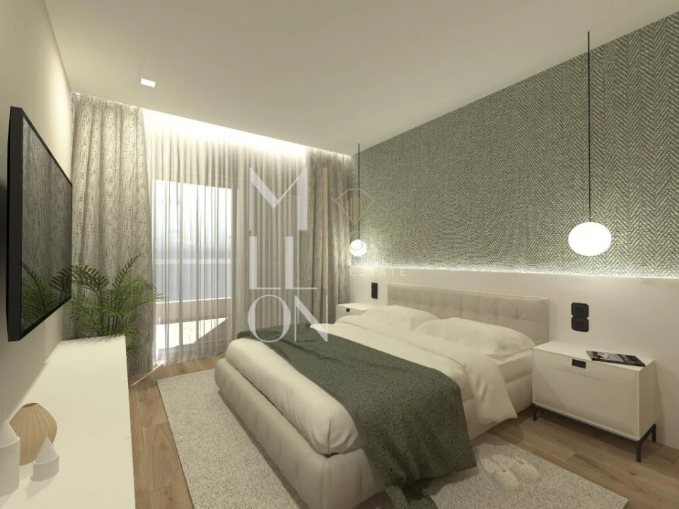 Apartamento T3 para Venda em Alvor Foto 19