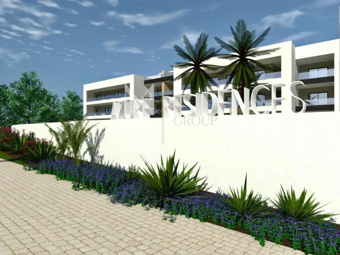 Apartamento T3 para Venda em Alvor Foto 21