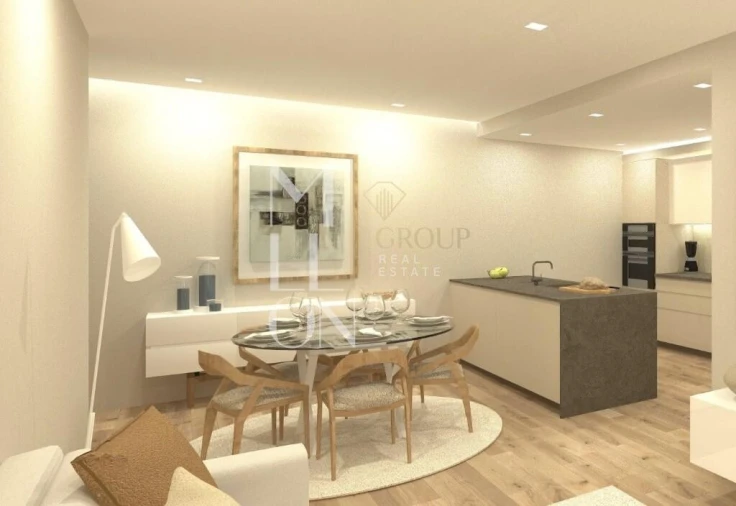 Apartamento T3 para Venda em Alvor Foto 16