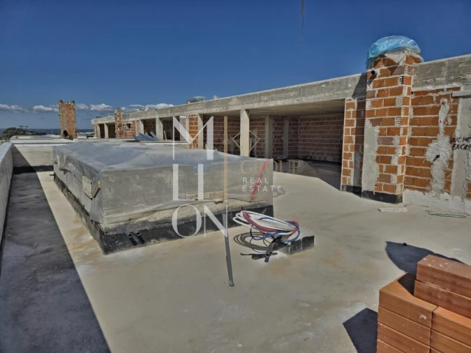 Apartamento T3 para Venda em Alvor Foto 23